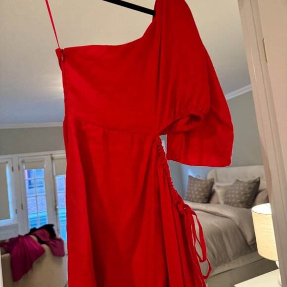 NICHOLAS Crissa Dress Size 2 - Picture 8 of 8